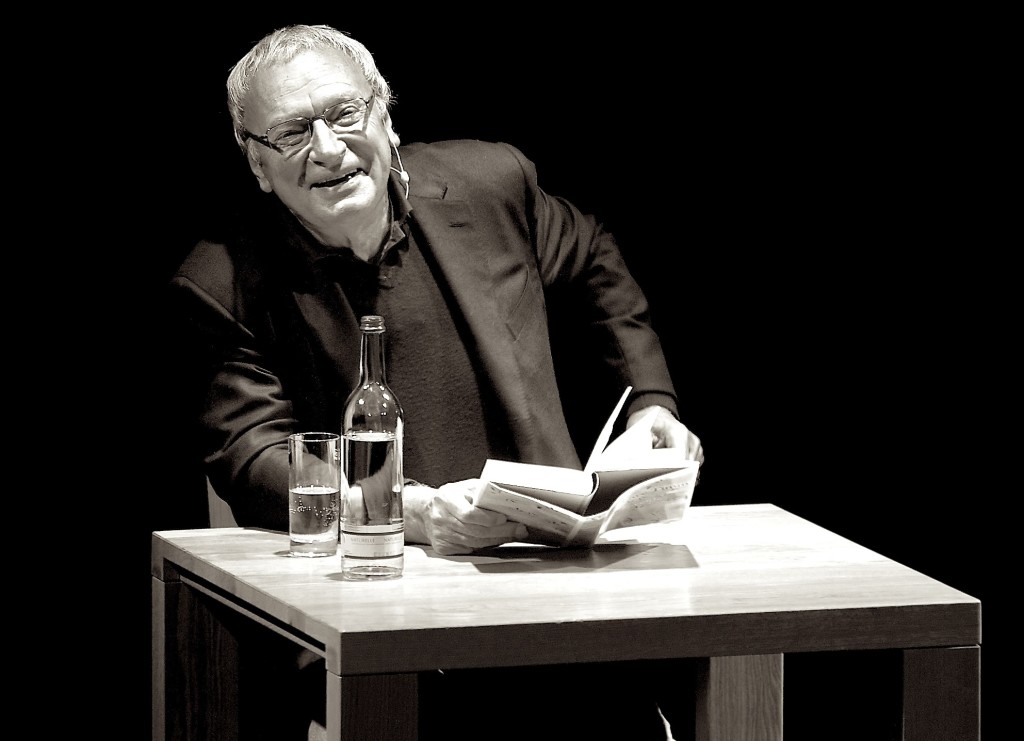 Uwe Timm buchLaden 46