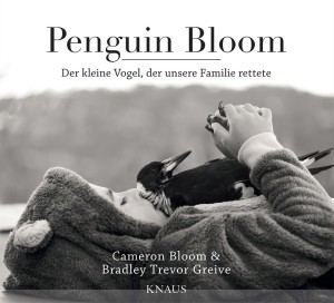 Penguin Bloom von Cameron Bloom